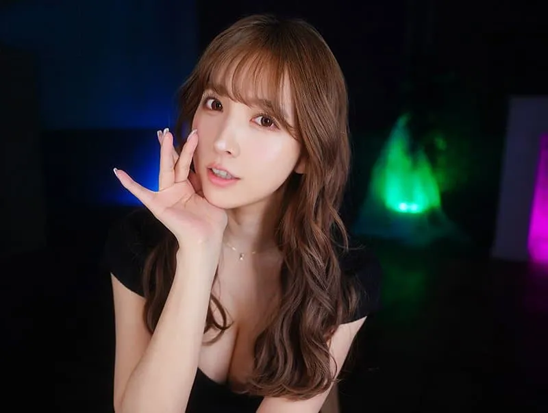 Yua mikami và những chuyện hấp dẫn gạ địt nhẹ nhàng